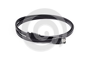 ESATA computer cable