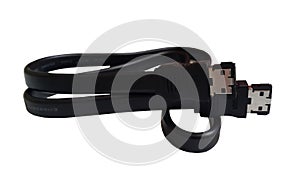 Esata computer cable