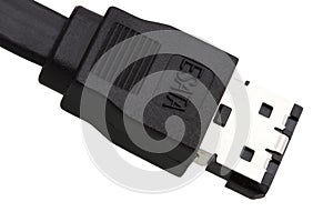 ESATA connector