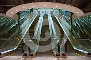 Escalator