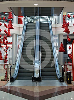 Escalator