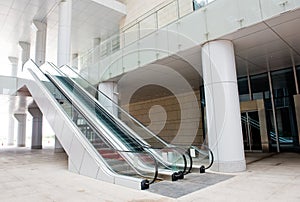 Escalator