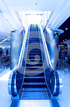 Escalator