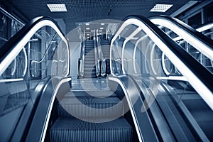 Escalator 2