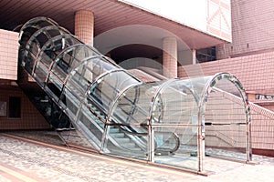 Escalator