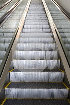 Escalator