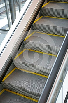 Escalator