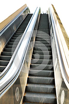 Escalator