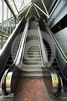 Escalator