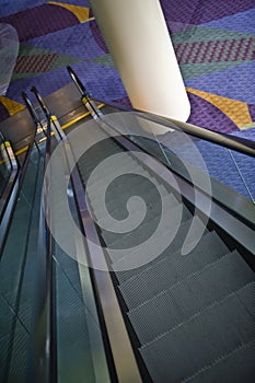 Escalator