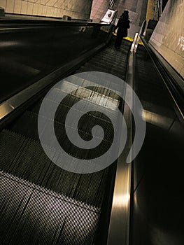 Escalator