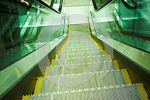 Escalator