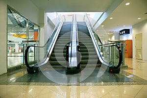 Escalator