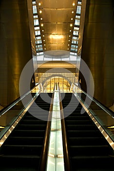 Escalator