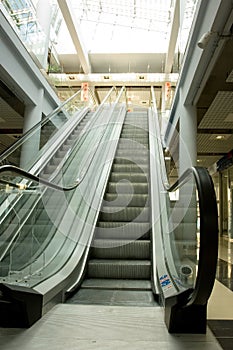 Escalator