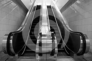 Escalator