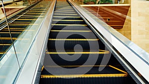 Escalator