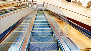 Escalator