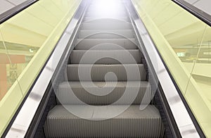 Escalator