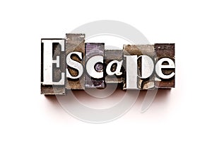 Escape