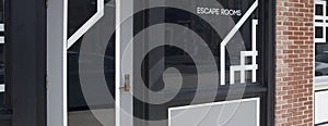 Escape Rooms Entertainment Complex