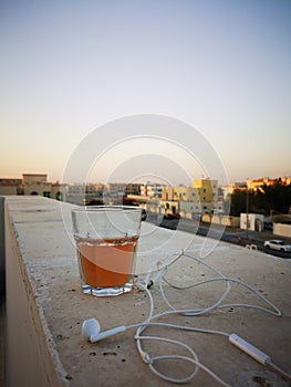 Escape from the world you know photo