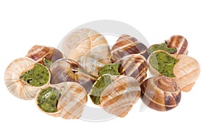 Escargots