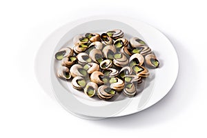 Escargots de Bourgogne