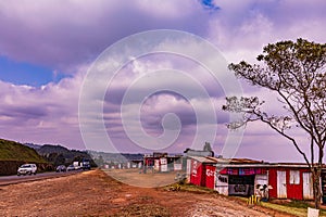 Escarpments Valley Mai Mahiu Scenic Great Rift Valley View Point Kenyan Landscapes In Kenya East Africa Great Rift Valley photo