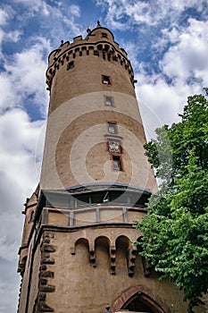 Eschenheim Tower