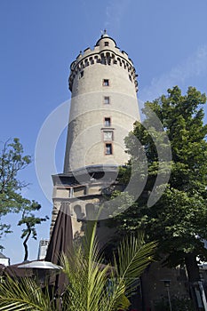 Eschenheimer Turm