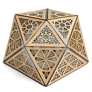 Escheresque Mind Puzzle