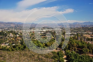 Escondido, California photo