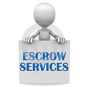 Escrow