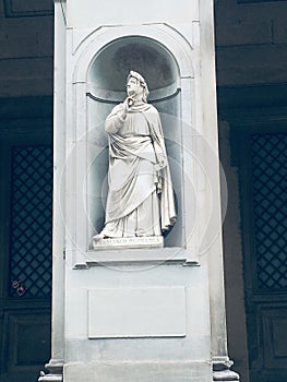 Francesco Petrarca photo