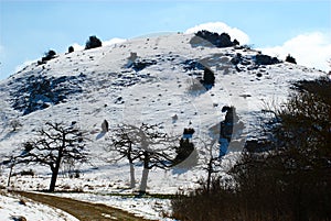 Eselsburger Tal