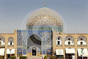 Esfahan, Iran
