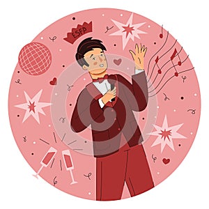 ESFP explorers personality type MBTI socionics