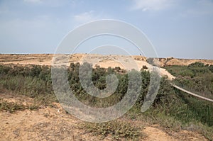 Eshkol national park