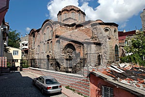 Eski Imaret Mosque, Istanbul
