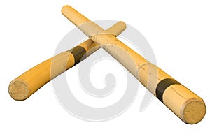 Eskrima sticks