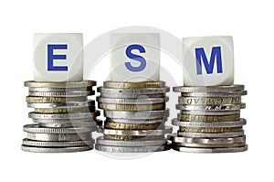 ESM - European Stability Mechanism