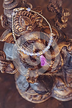 Esoteric energetical braclet