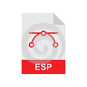 ESP format file Template for your design