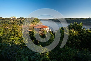 Espaco das Americas in Foz do Iguazu, Brazil