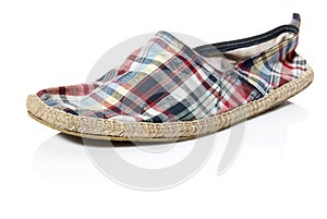 Espadrille
