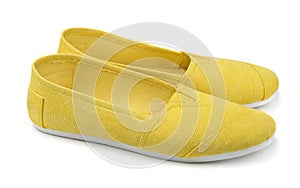 Espadrilles