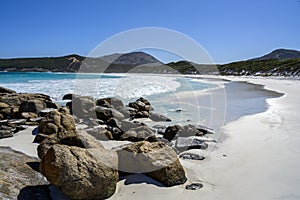 Esperance Cape Le Grand National Park