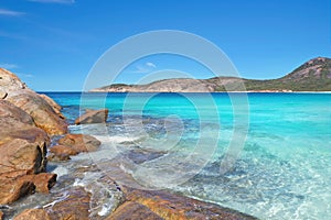 Esperance Eyre Peninsula beaches