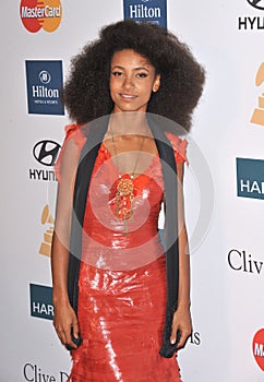 Esperanza Spalding